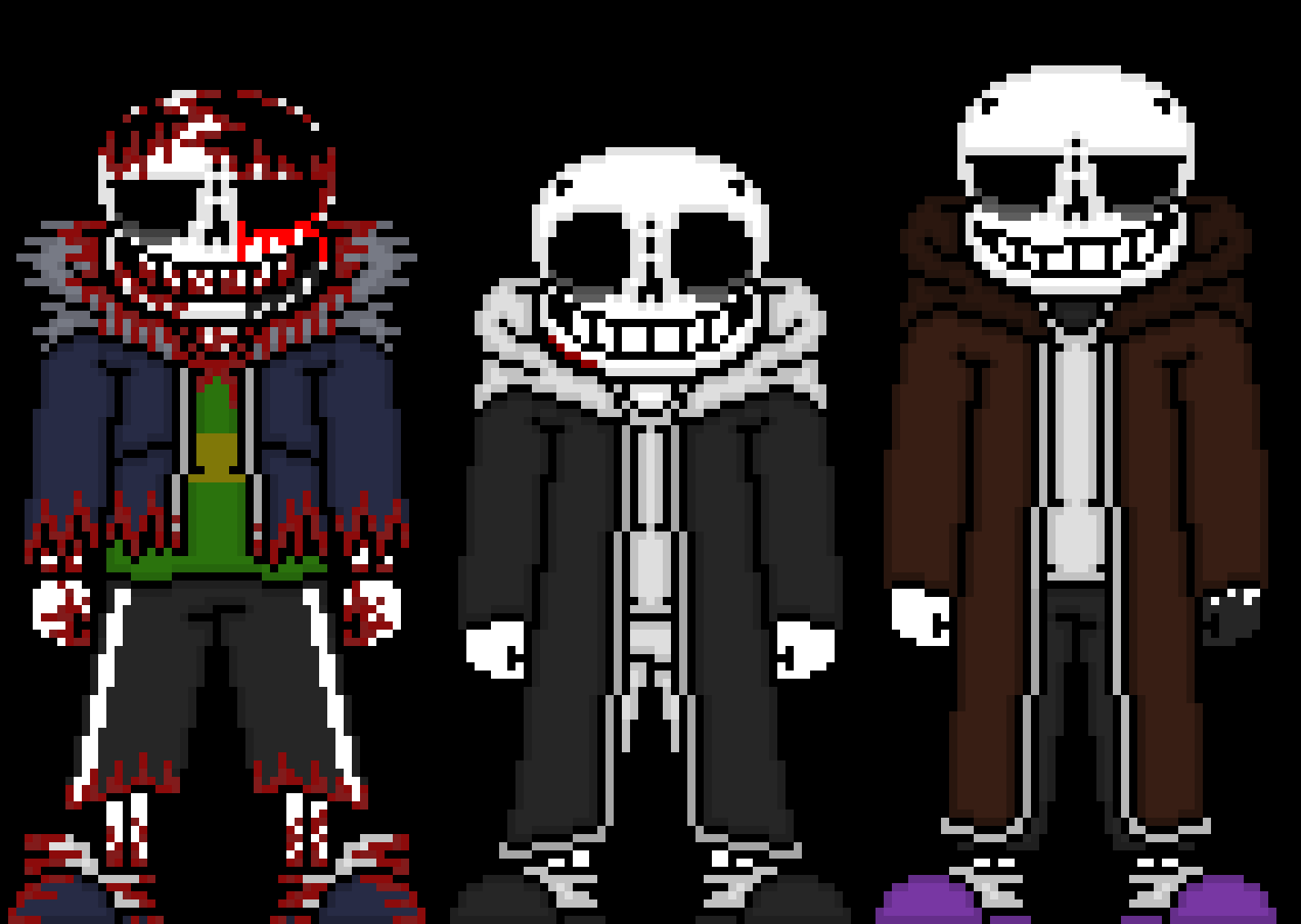 [c7b058] some goofy ahh trio with no fucking name 