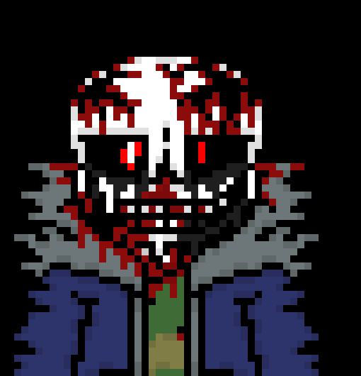 [57dac4] *Multi would slip in  a set up puddle of blood * HA!
