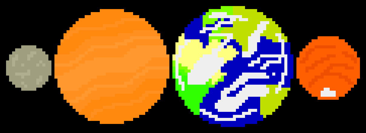 [9664c4] Inner Solar System