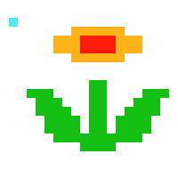 [9664c4] fire flower