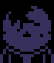 [7ce906] oof... -HorrorTale Sans