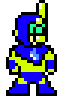 [9664c4] Vaporman