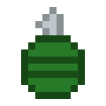 [9733de] Grenade