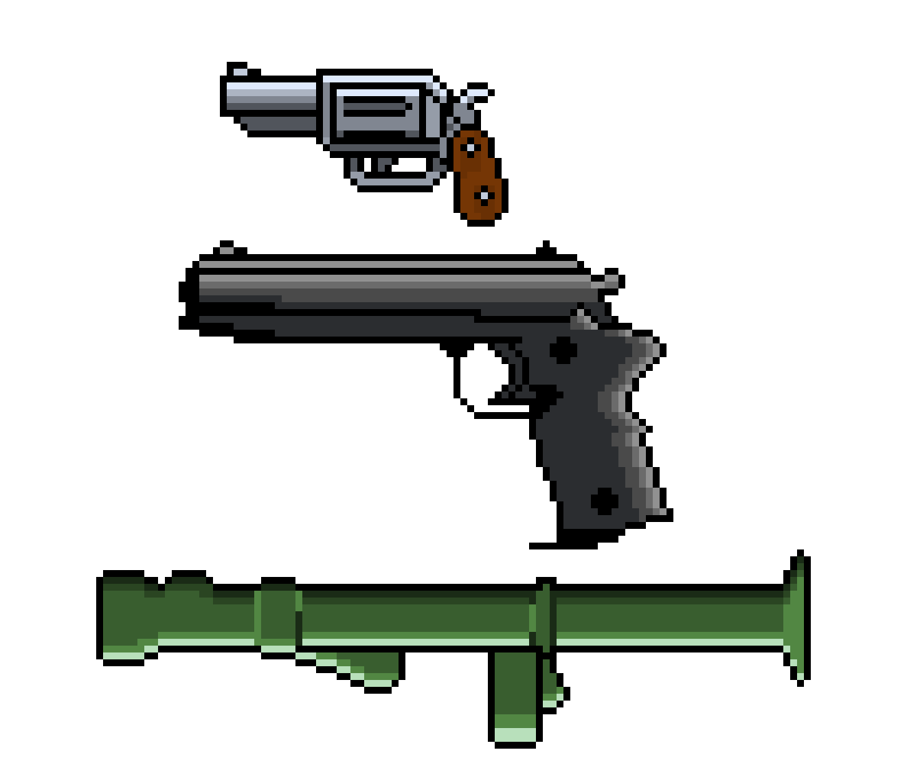 [9664c4] GUNS