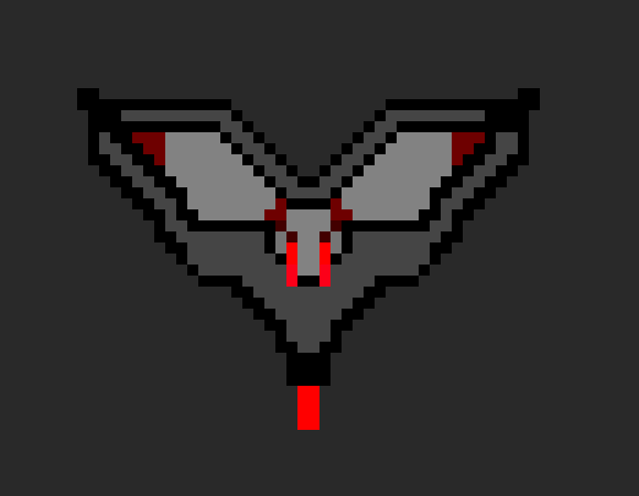 [5e3477] A Bat