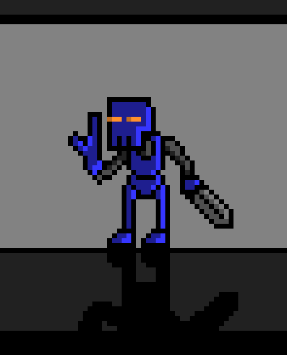 [9664c4] Pixels Art