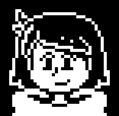 [2fbf6b] ((btw chara is being more of a mother than mommy long legs........)) *she roams the facility*