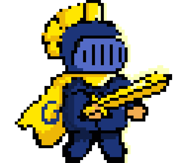 [f84b2c] knight walking2.0