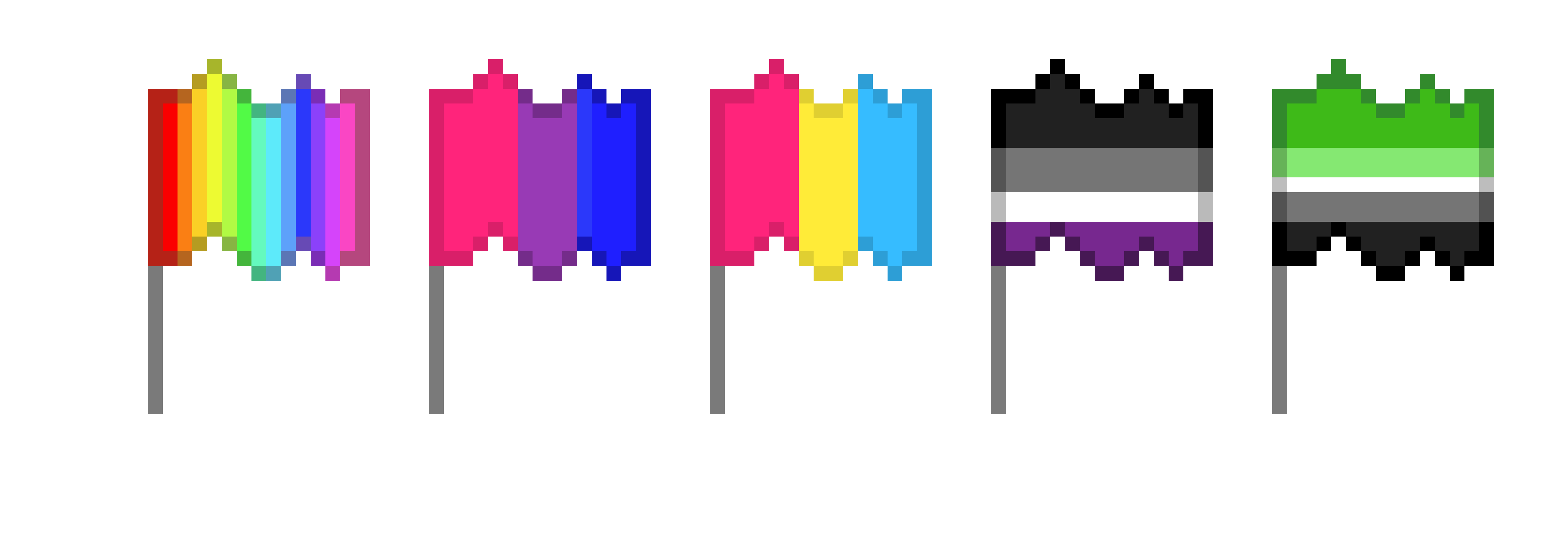 [97f857] The flags