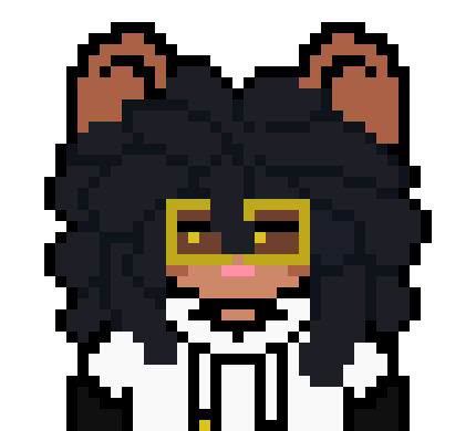 [2e693e] thinks. to finish the sprite or move back to something else immediately