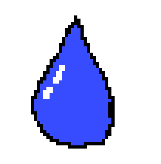 [d048dd] thirst icon