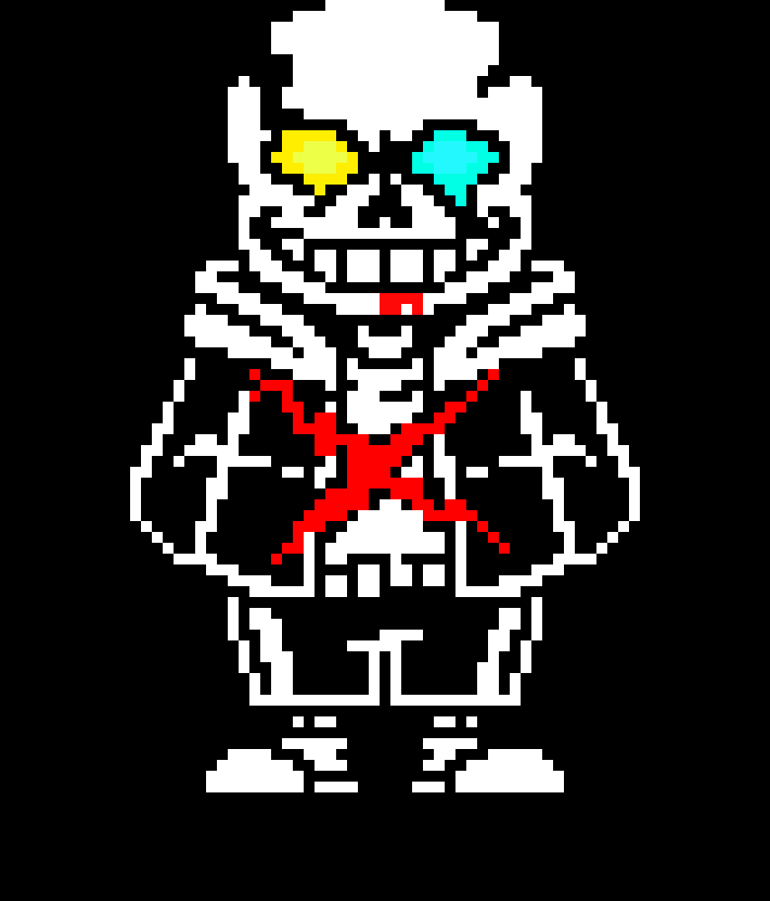 [7880cc] Last Breath Sans Phase 5