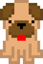 [9664c4] Pug