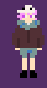 [236914] now i will draw Val based on this mini Val