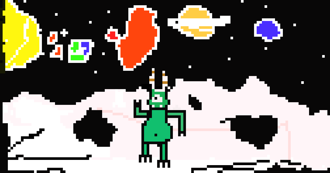 [aa3059] monster