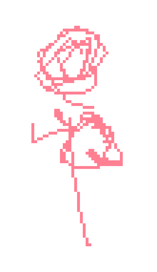 [8048ed] anywyas i should probably start drawing some random ass sketches just because