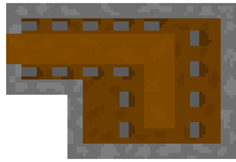 [6beb4d] Graveyard - Ducktale