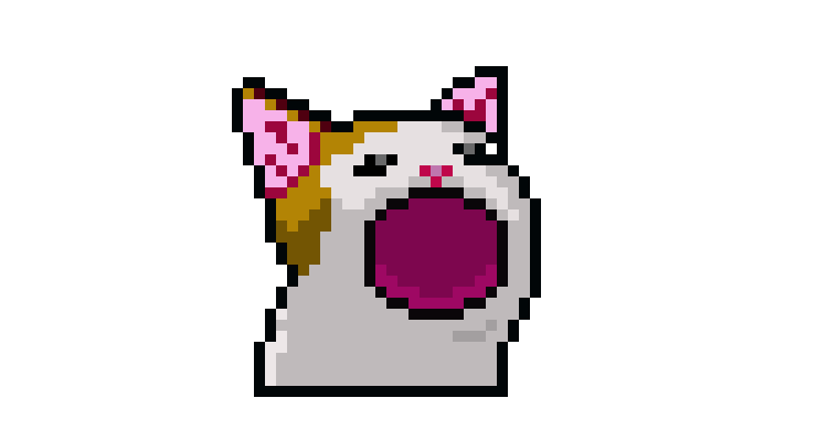 [f7b10d] cat