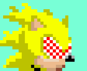 [951908] sonic