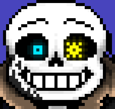 [c8bb2d] *summons a chaotic ink blaster*