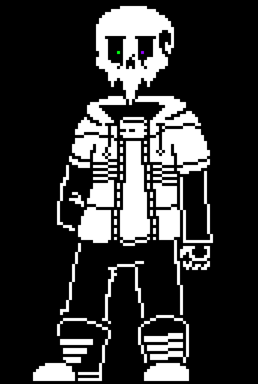 [6ced57] -Karma appeared in the void where PAM used to be- I- WHAT THE FUCK HAPPENED?!