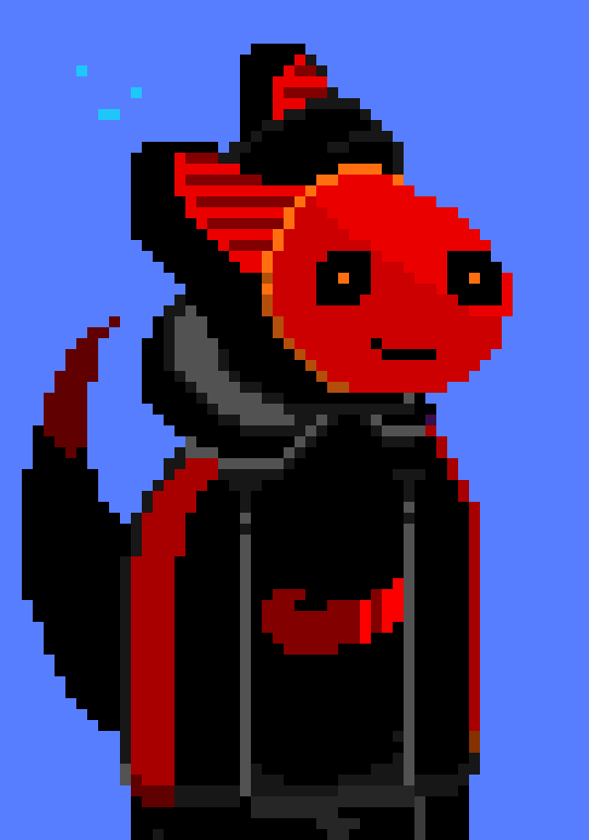 [d45a21] Thanks -Lux