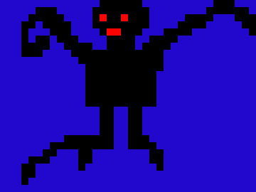 [5e467c] -opens one eye- Hello. I am trying to appease the gods.