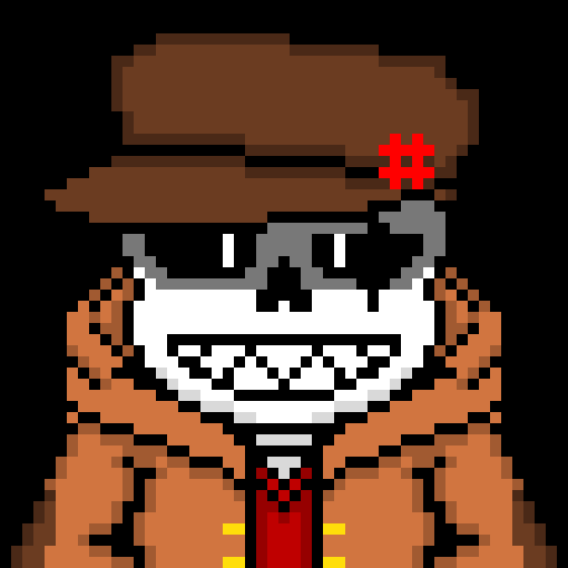 [71fafd] *shoots Voyage's other arm, causing him to drop the revolver* any last words, ya damned bastard