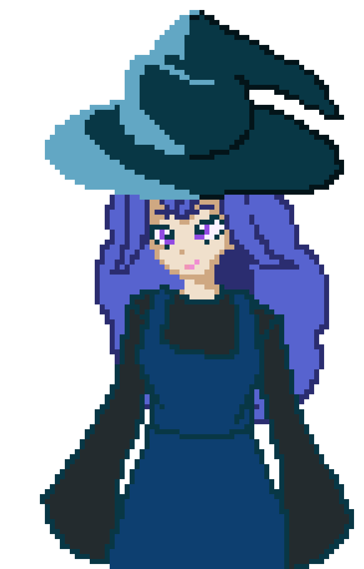 [791159] witch