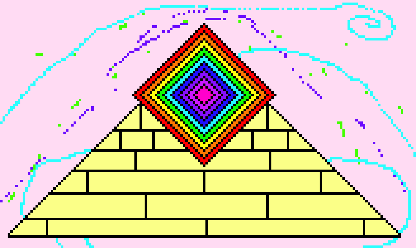 [9664c4] Tripy Art