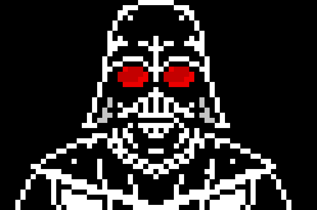 [4076f0] because yes. -darth vader (cleetus)