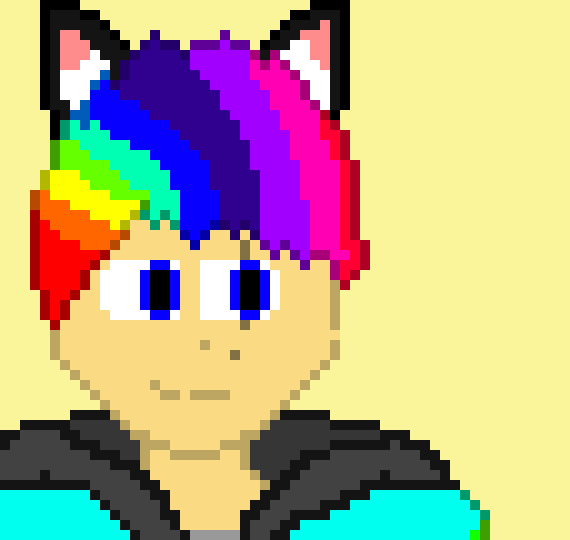 [401102] *anyone that wants to rp?-rainbowfox2011