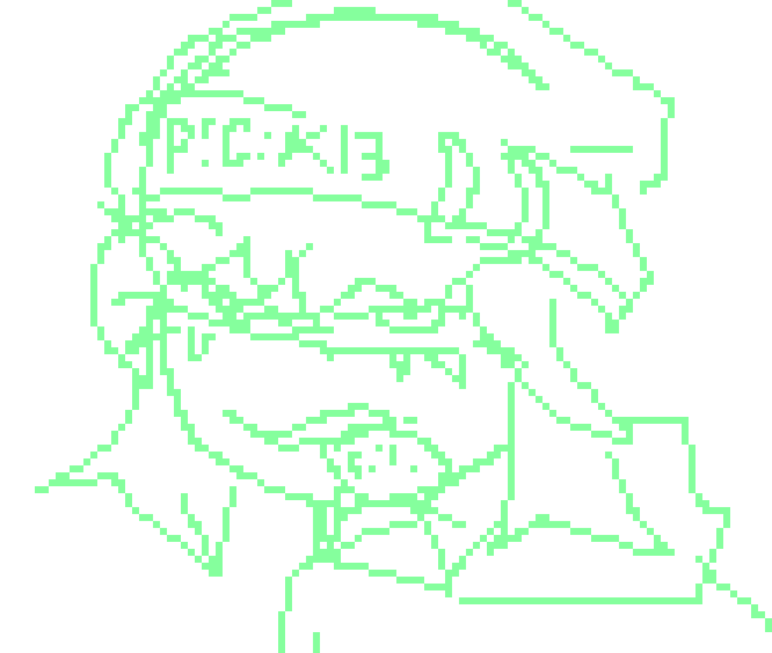 [d0698a] pickle :)
