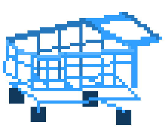[89b5f0] Shopping_Cart