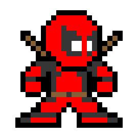 [9664c4] DEADPOOL
