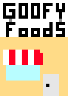 [c9c00b] goofyfood