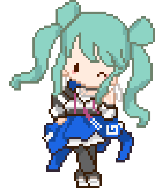 [cbf793] Miku