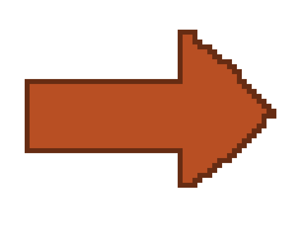[0fb851] arrow