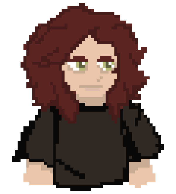 [ecd3d8] Juni (closeup)