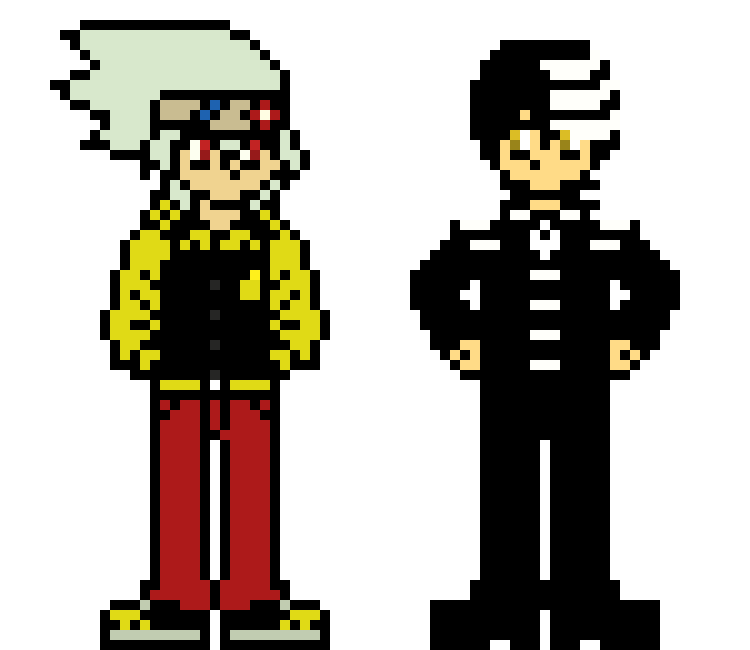 [9664c4] Soul and Kid