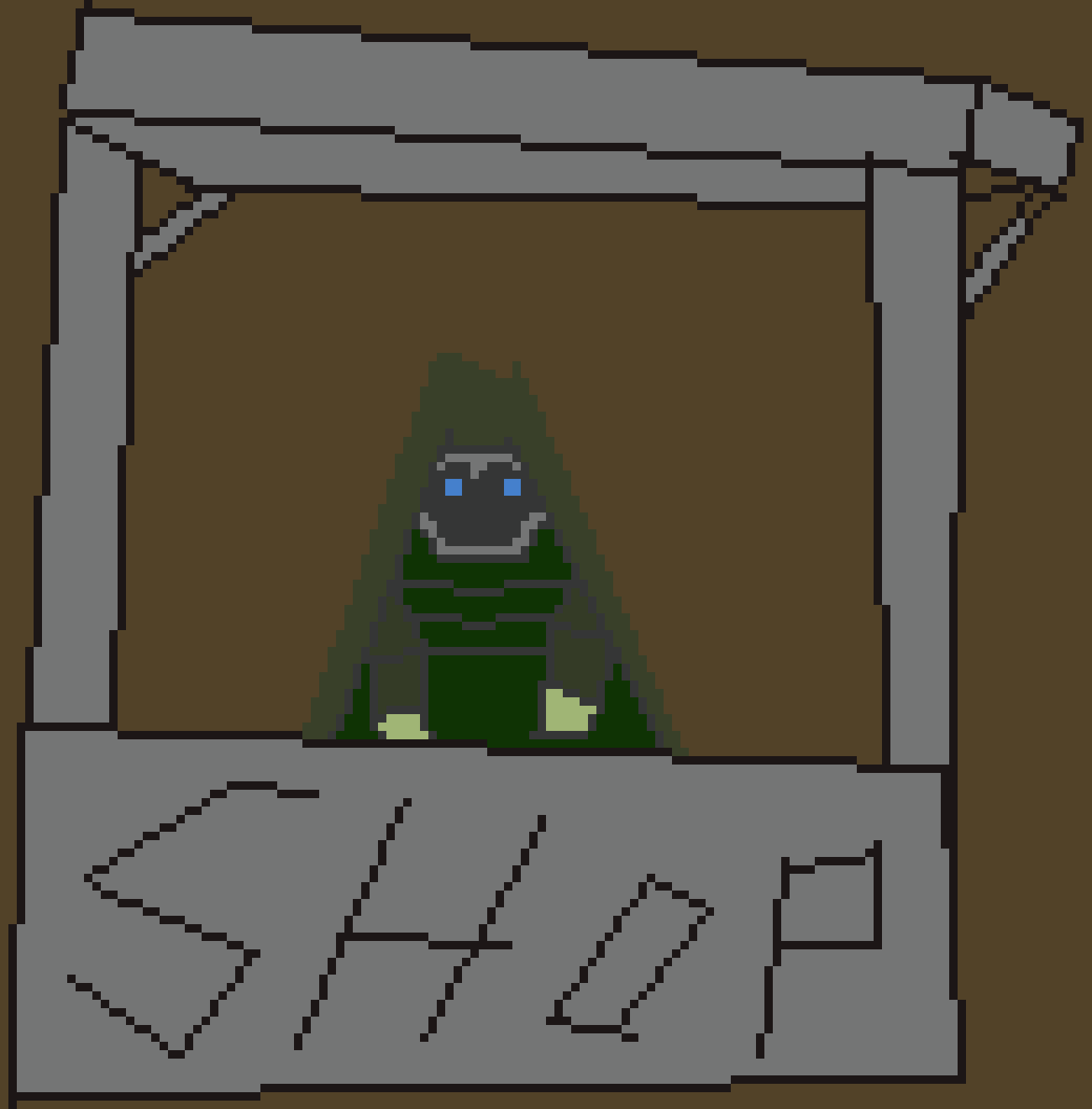 [615db2] Shop 