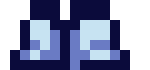 [2f6fc4] Kris | Deltarune | ???