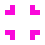 [f1bbad] Krunker  Crosshair