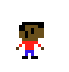 [9664c4] Undertale Sprite