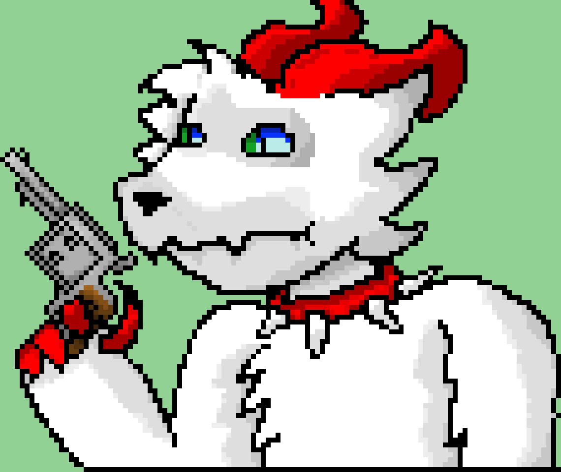 [95be89] -Fires a single round- Huh...