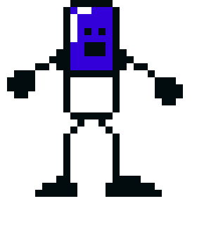 [36a673] surprised pill man by DGcowp