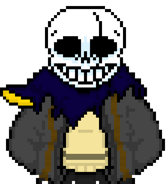 [8c660b] then again horrortale is like cooked                                            because that weird stuff the creator was getting up to