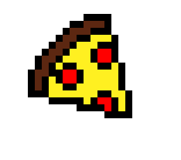 [9664c4] Pizza