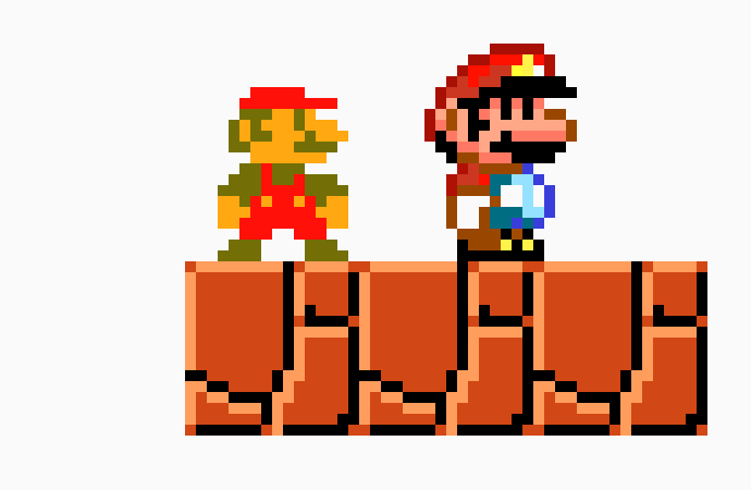 [6a3da1] marios