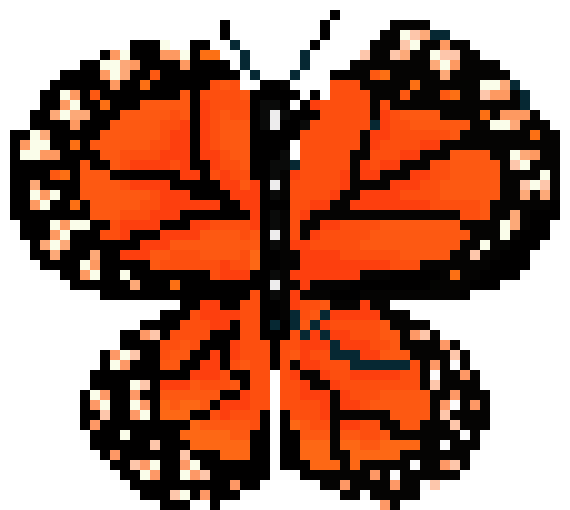 [c80e06] butterfly 1